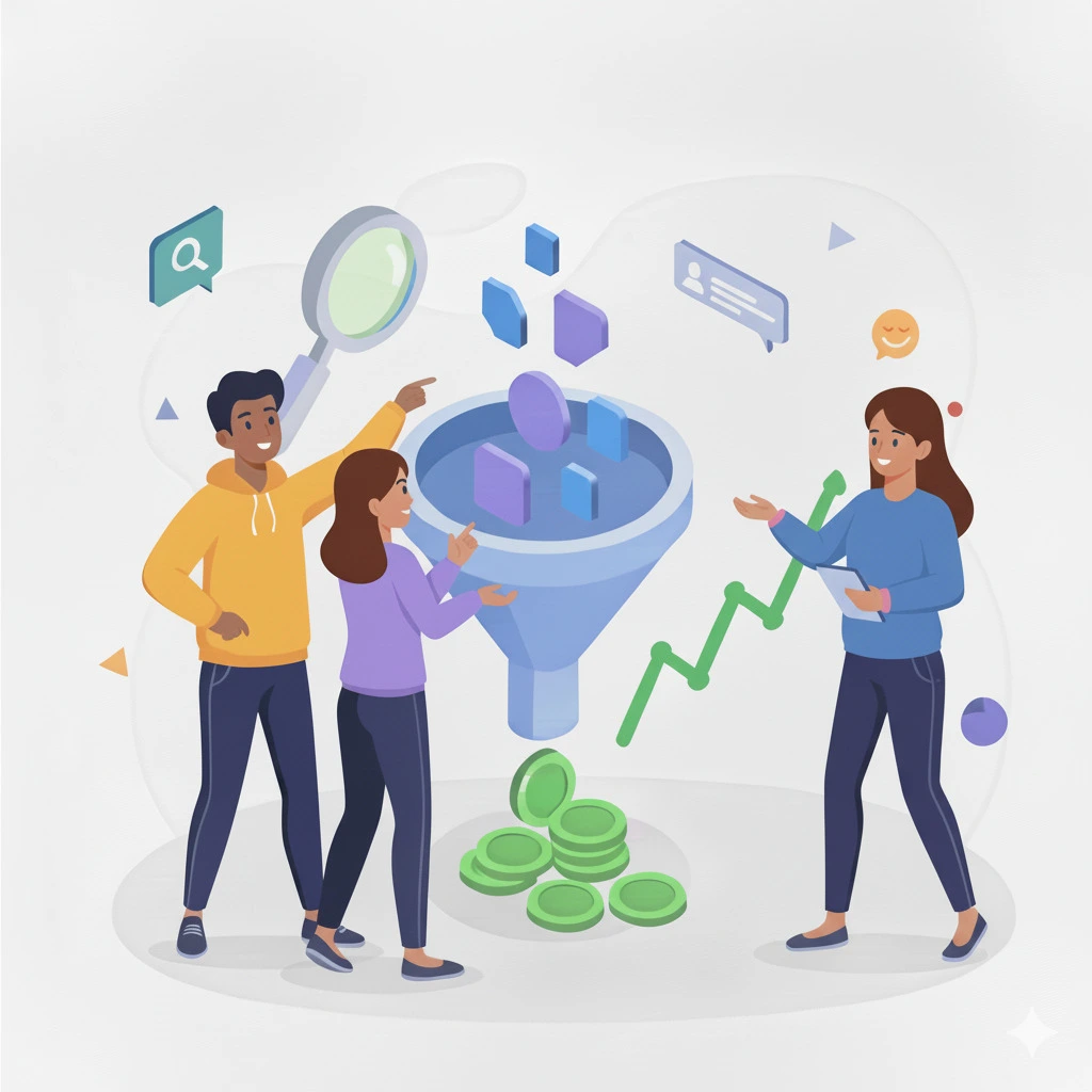 Conversion Optimization Tools - Growth