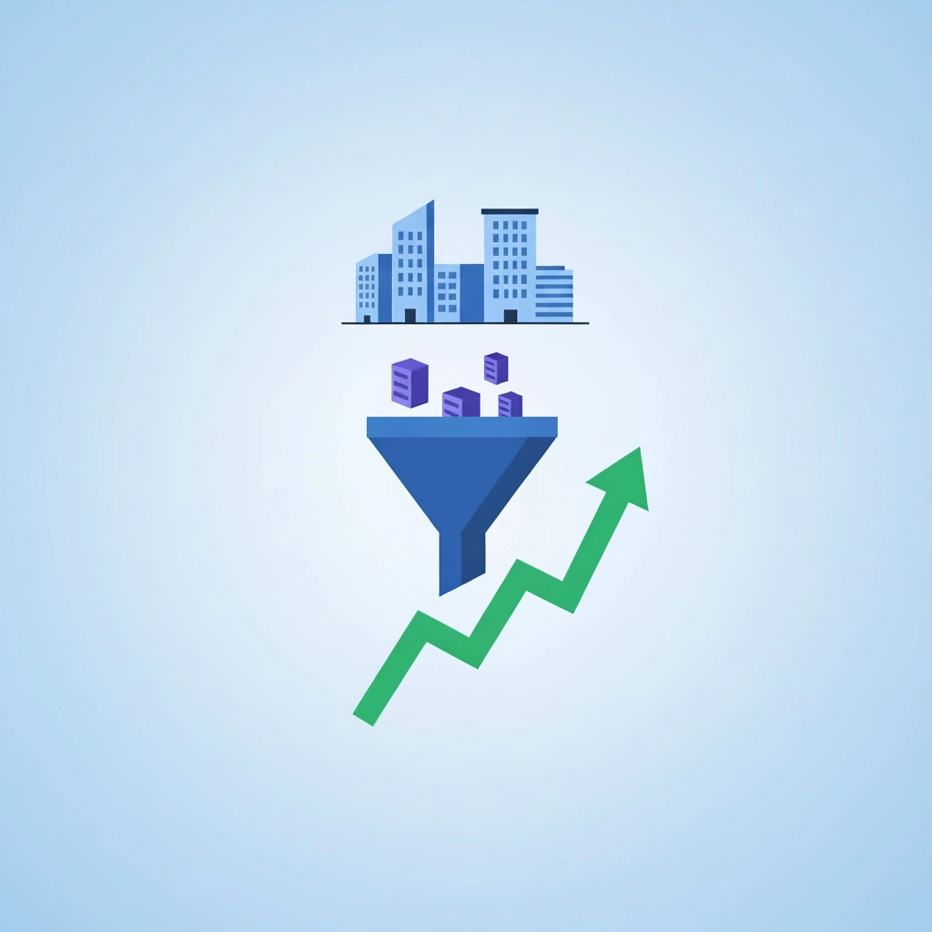 The Ultimate Guide to SaaS Marketing for B2B Growth